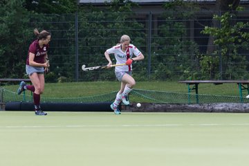 Bild 261 - BL Damen Der Club an der Alster : M�nchener SC : Ergebnis: 1:5